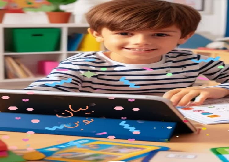 آموزشگاه زبان خارجه بیان نوین 