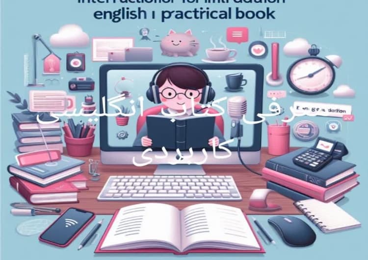 آموزشگاه زبان خارجه بیان نوین