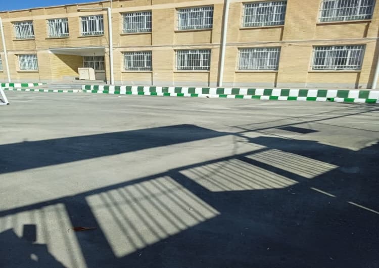 آموزشگاه زبان خارجه بیان نوین